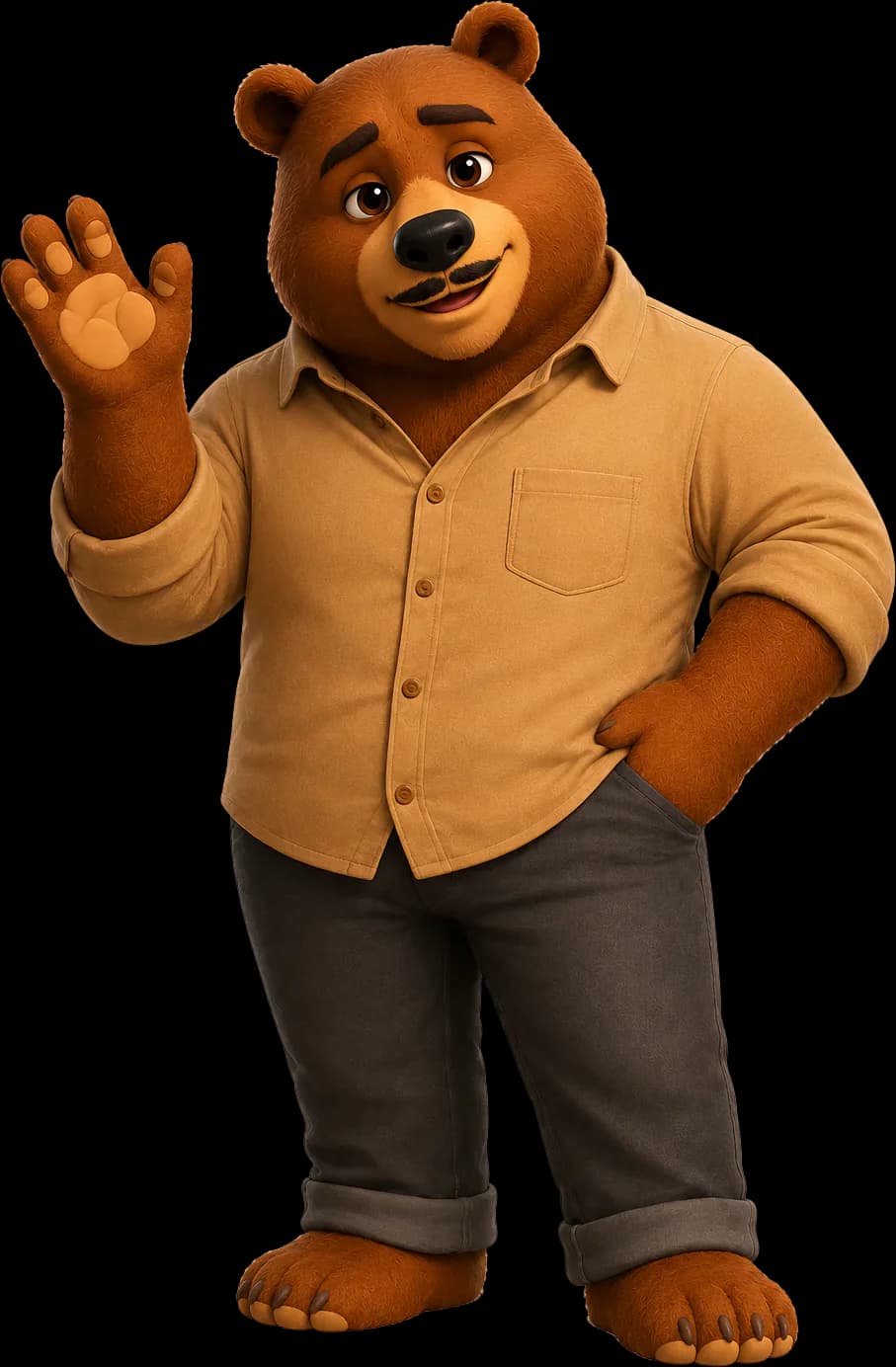 Bruno