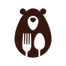 BearMenu Logo