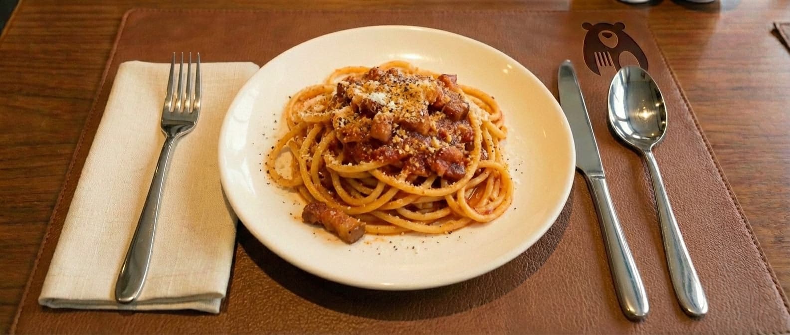 Amatriciana