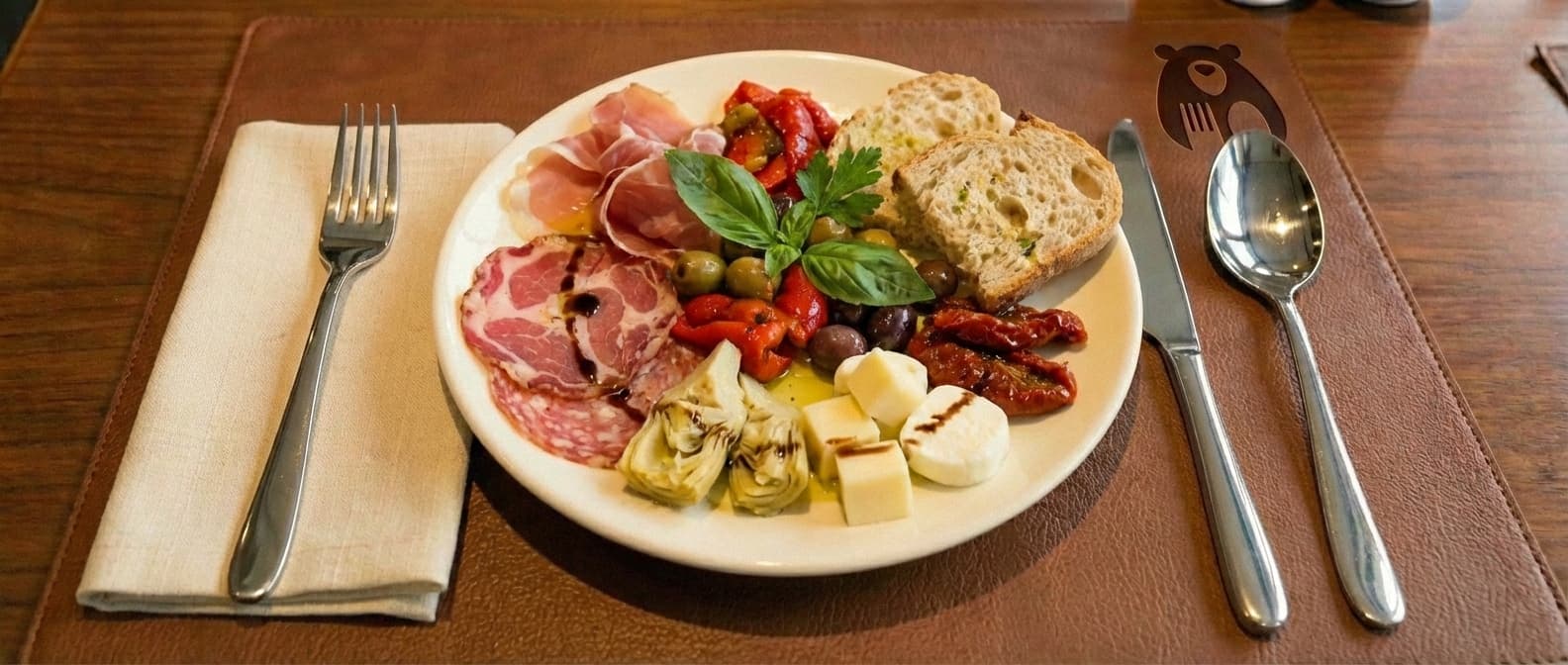 Antipasto