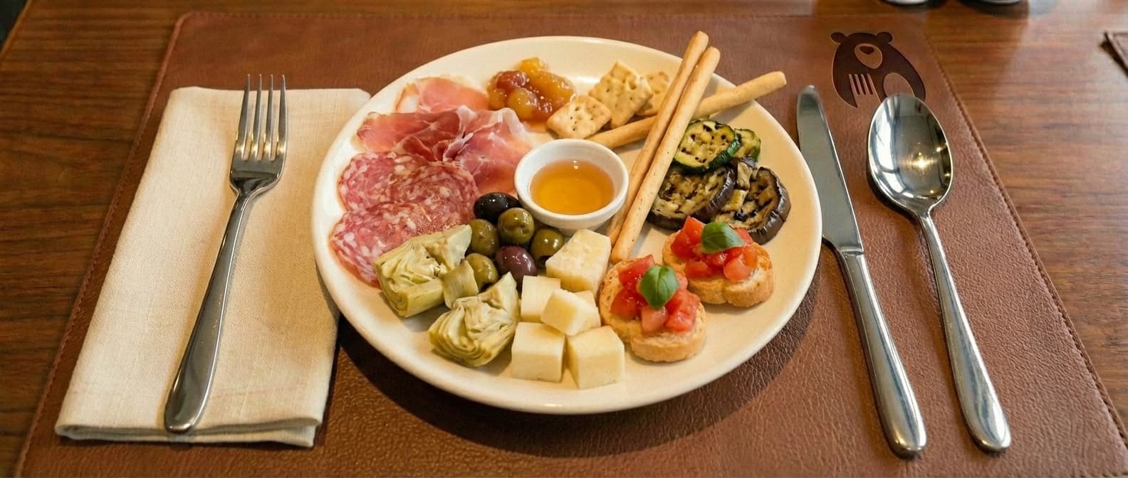Antipasto