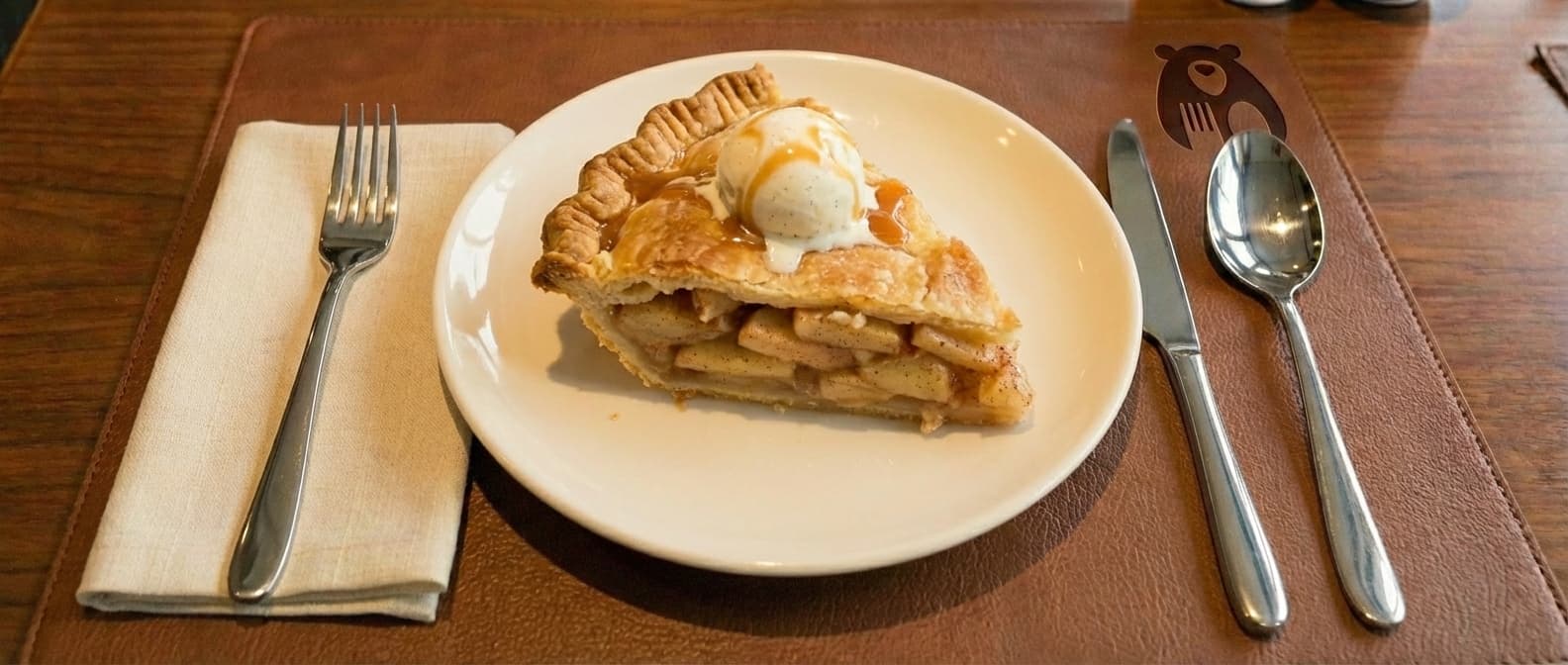 Appeltaart