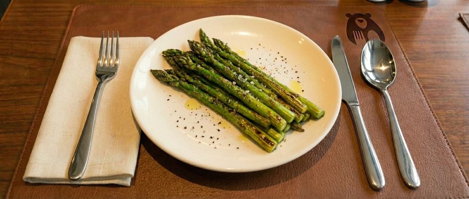 Asparagus