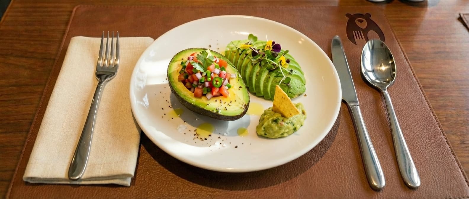 Avocado