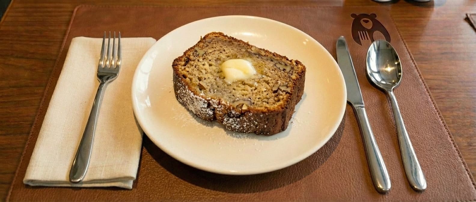 Banana Bread