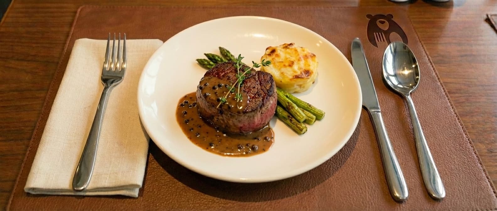 Beef Fillet