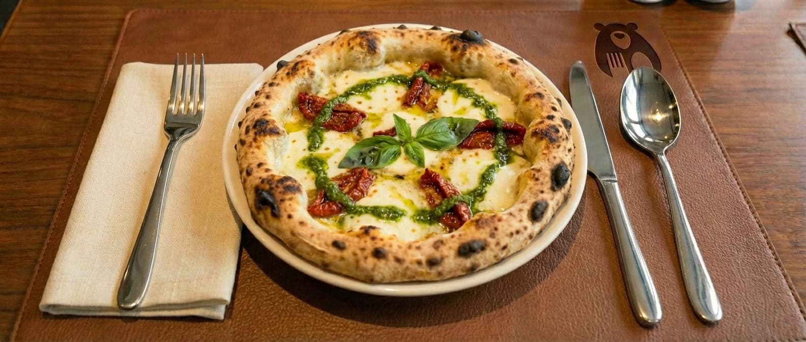 Bella Napoli