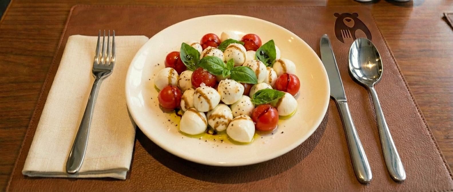 Bocconcini