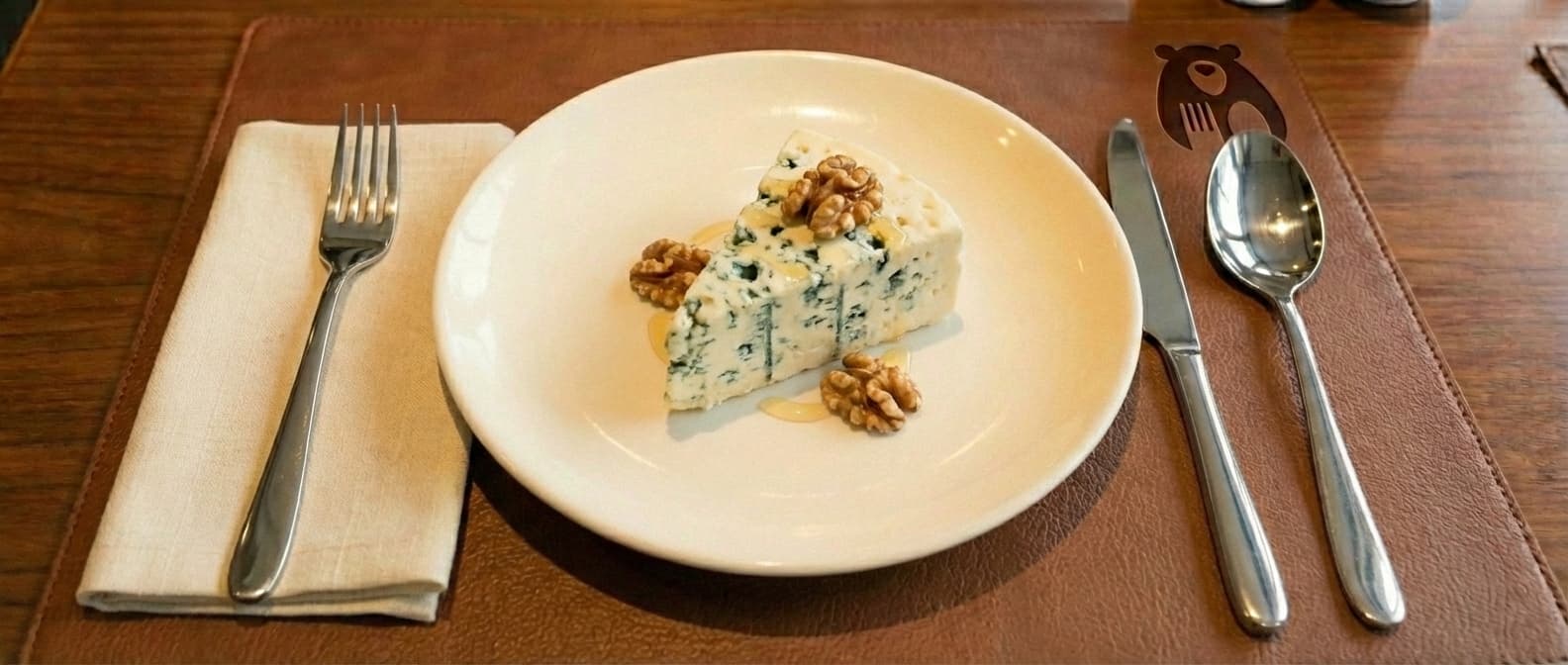 Blue Cheese