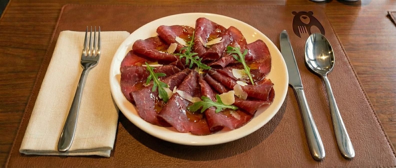 Bresaola