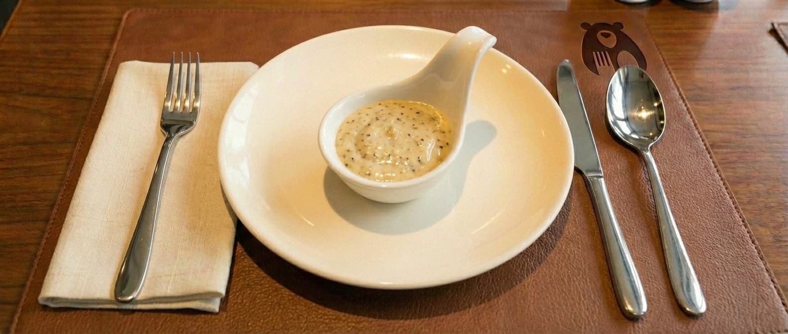 Caesar Dressing