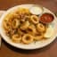 Squid Dish