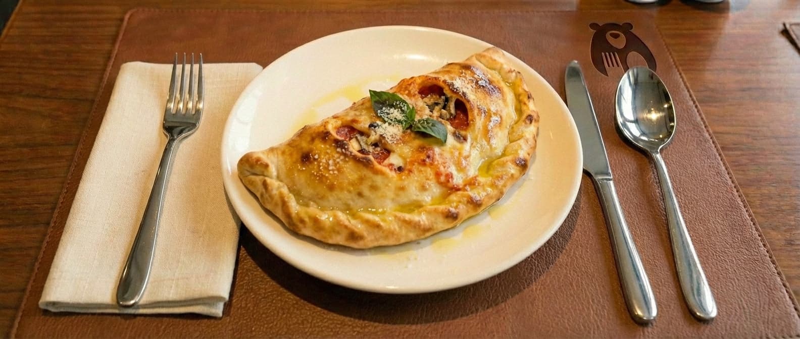 Calzone Classico