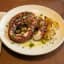 Octopus Dish