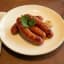 Sausage Dish