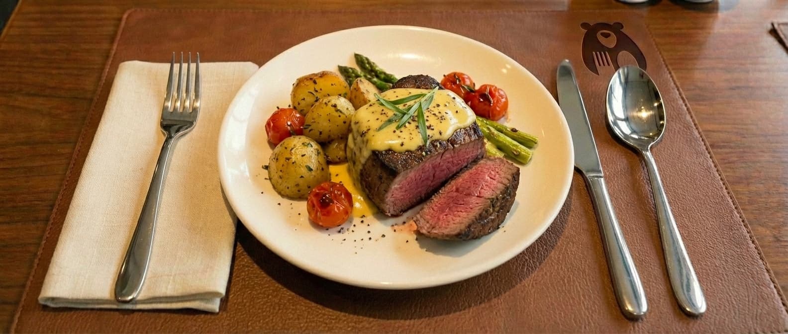 Chateaubriand
