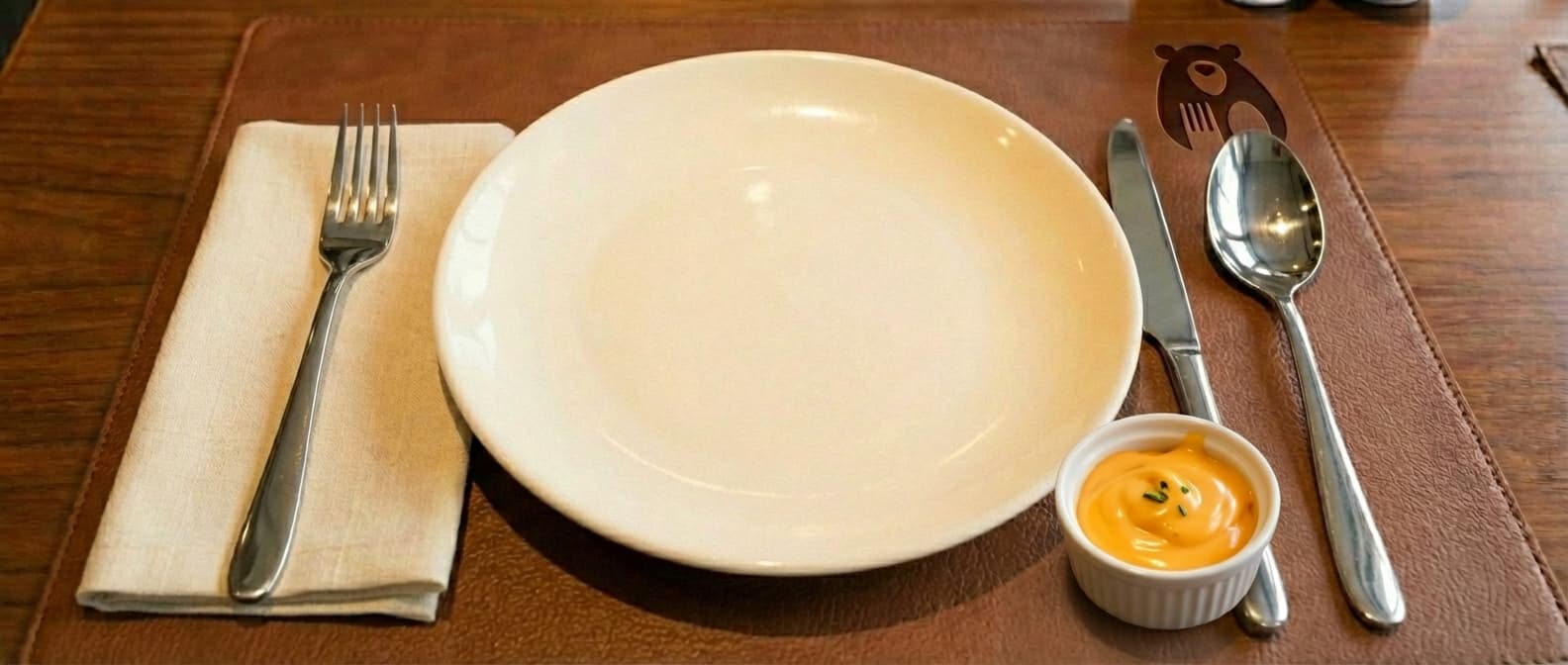 Cheddar Sauce