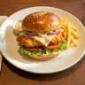 burger icon