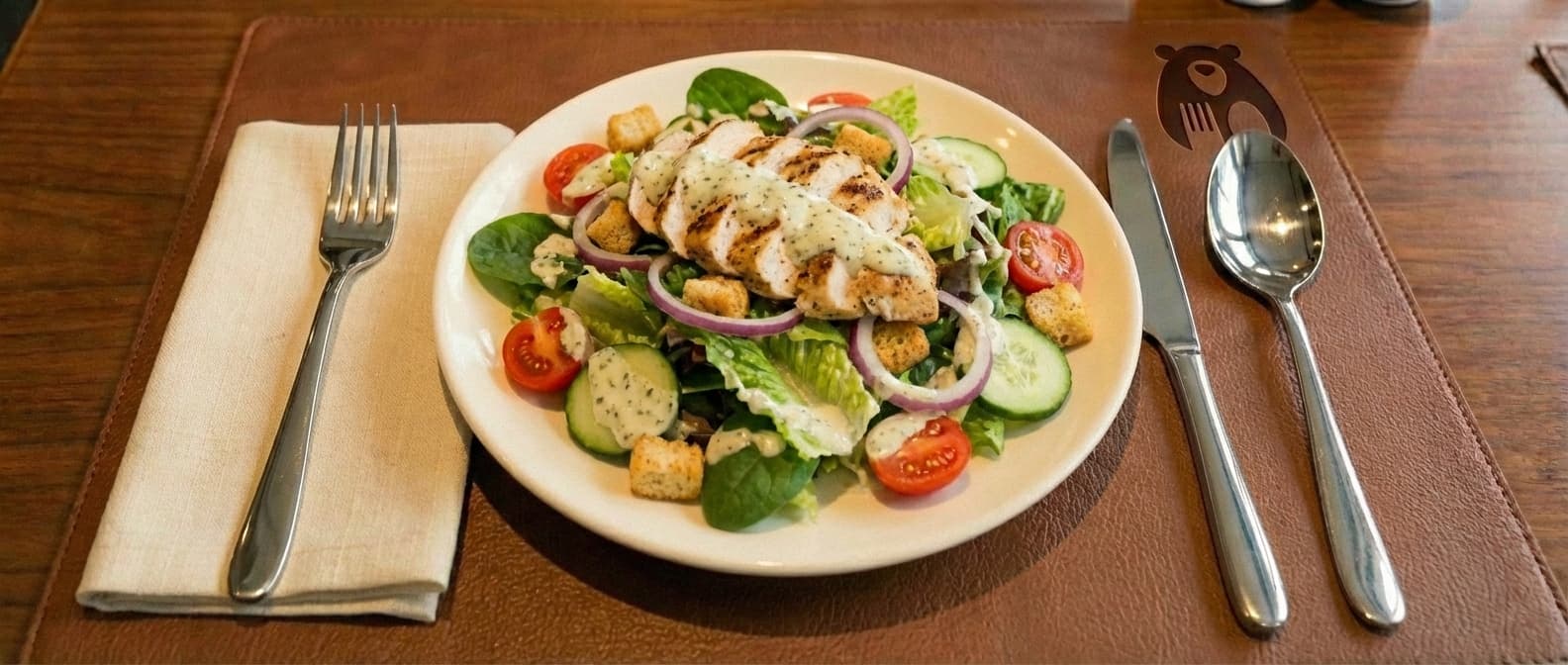 Chicken Salad