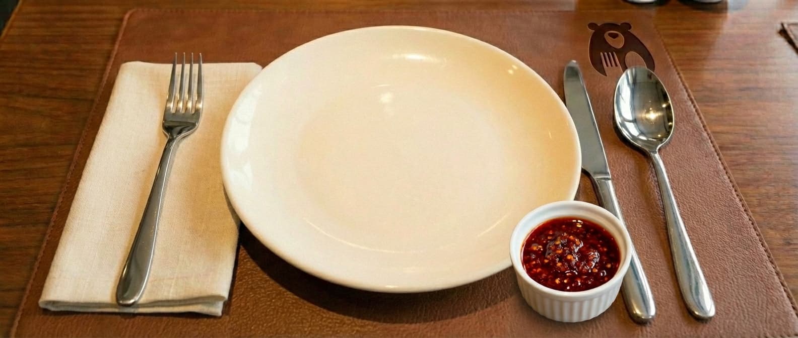 Chili Sauce