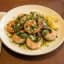 Shrimp/Prawn Dish