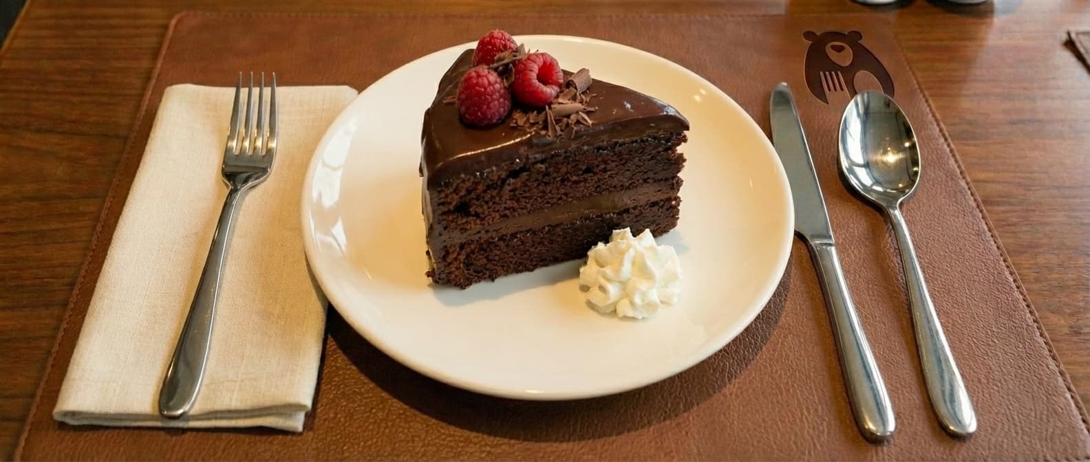 Chocolate Cake