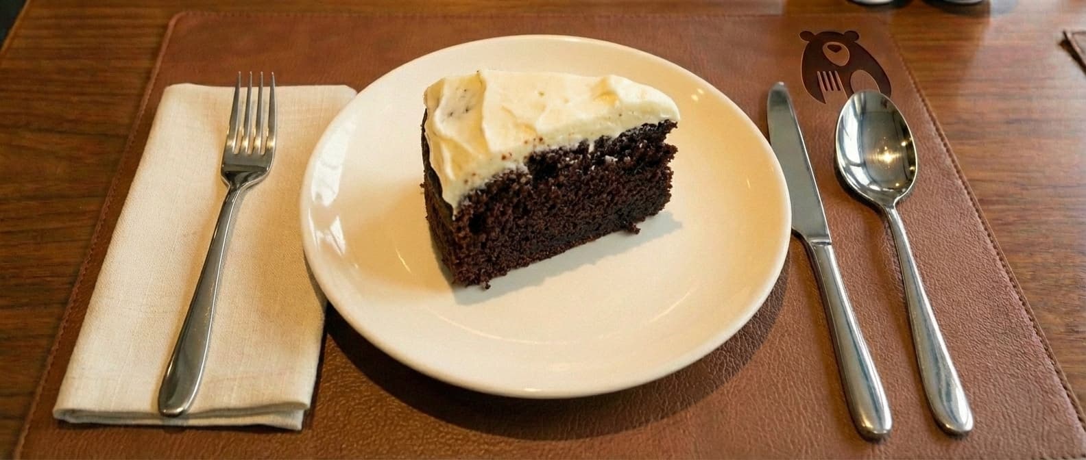 Chocolate Guinness Cake
