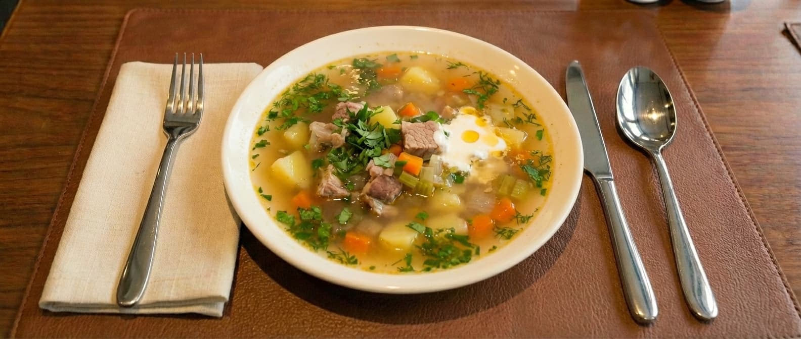 Ciorbă
