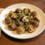 Mushroom Dish