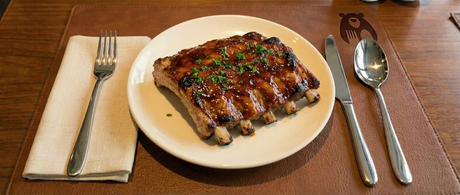 Costițe de Porc