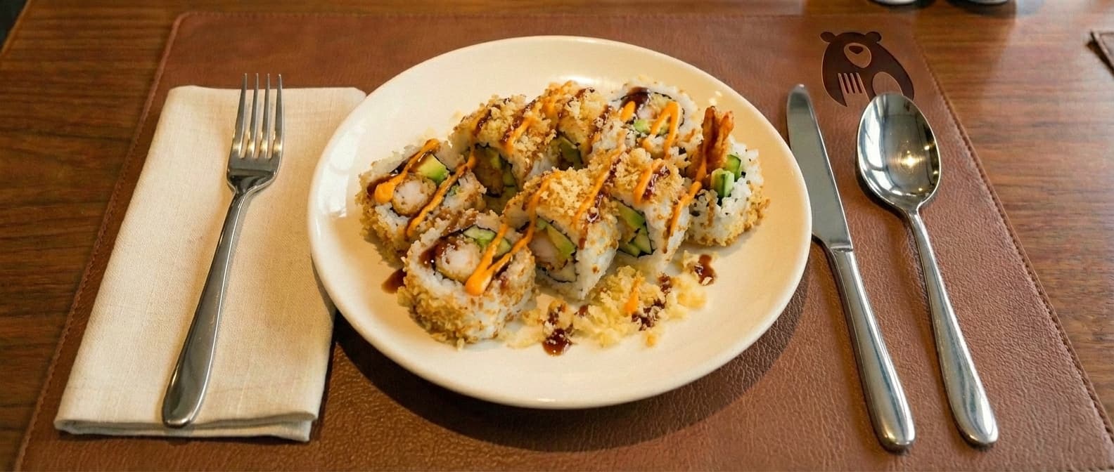 Crunchy Roll