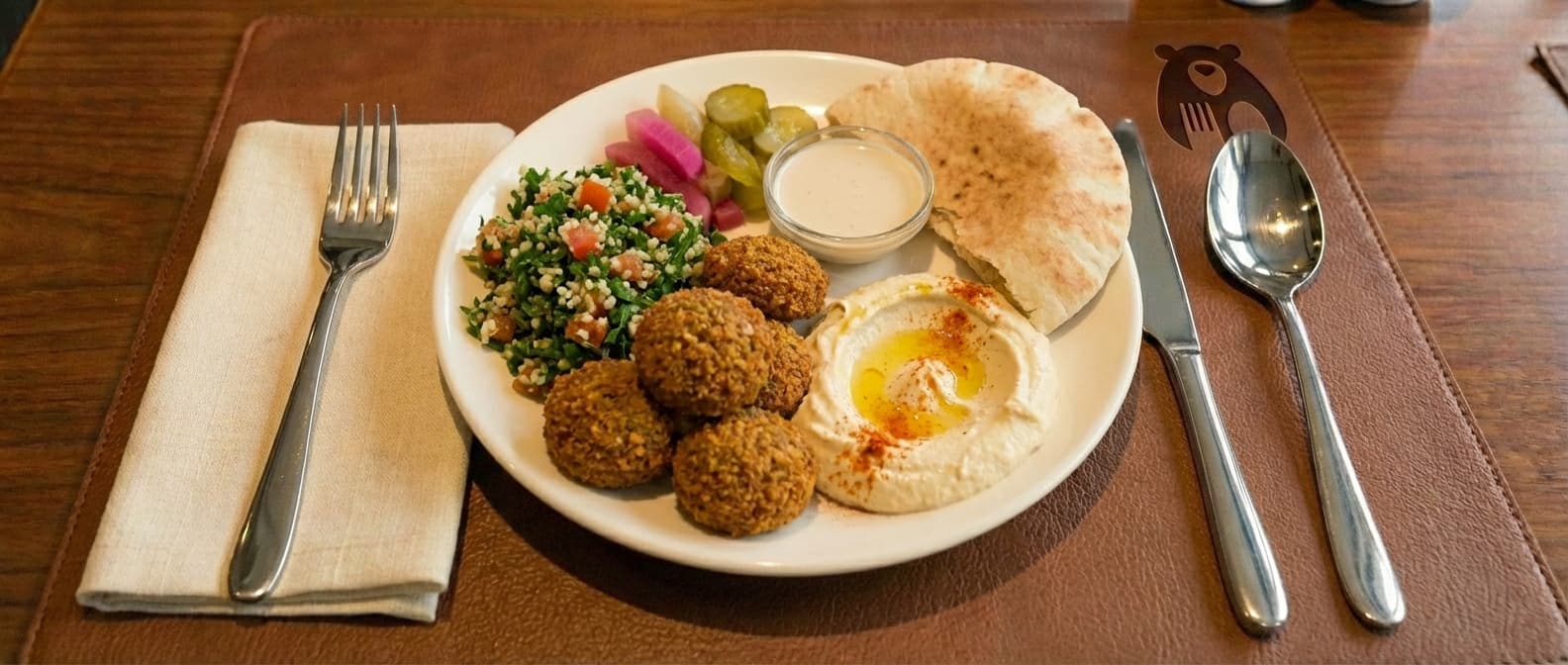 Falafel