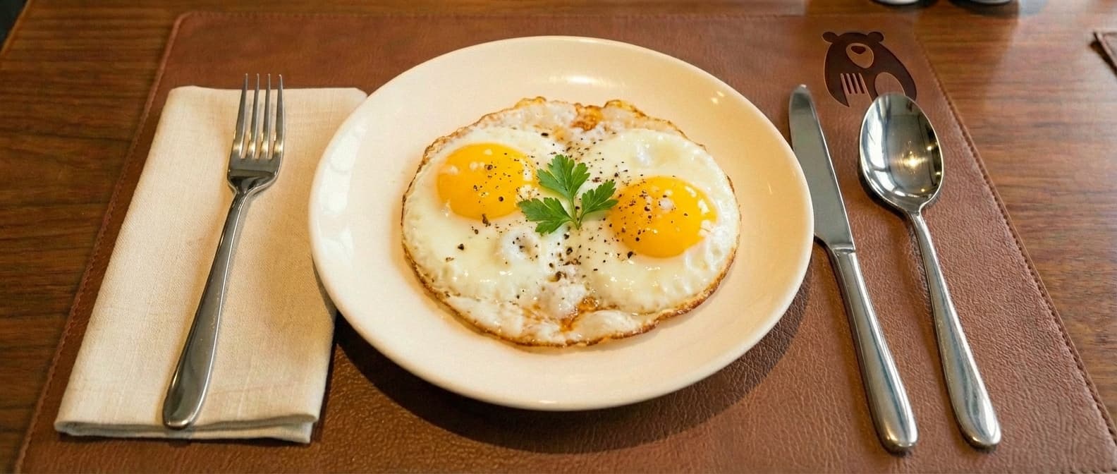 Fried Egg