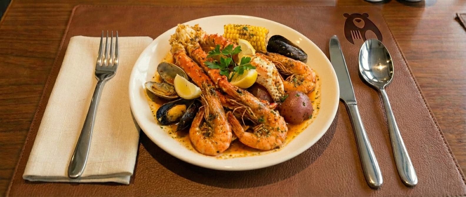 Frutti di Mare