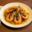 Shrimp/Prawn Dish