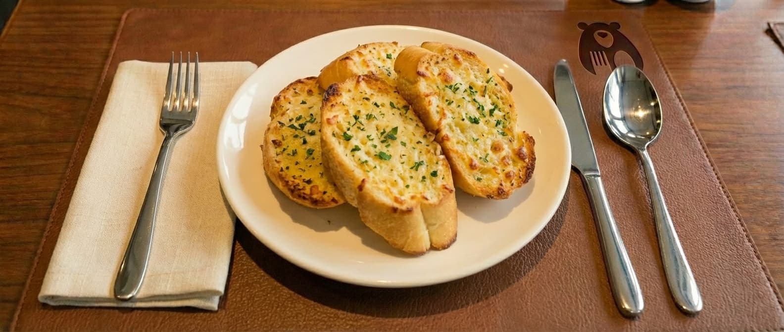 Garlic Bread