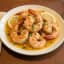 Shrimp/Prawn Dish