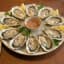 Oyster Dish