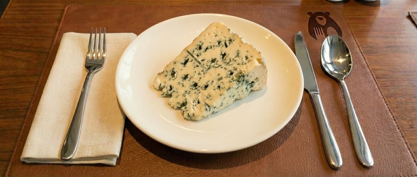 Gorgonzola