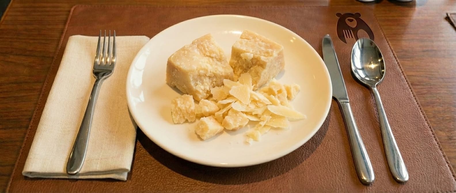 Grana Padano