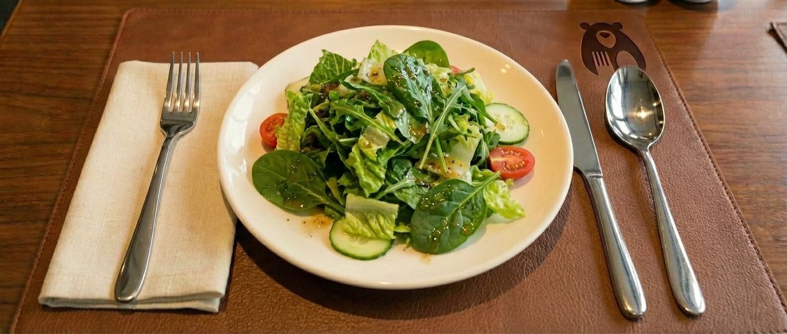 Green Salad