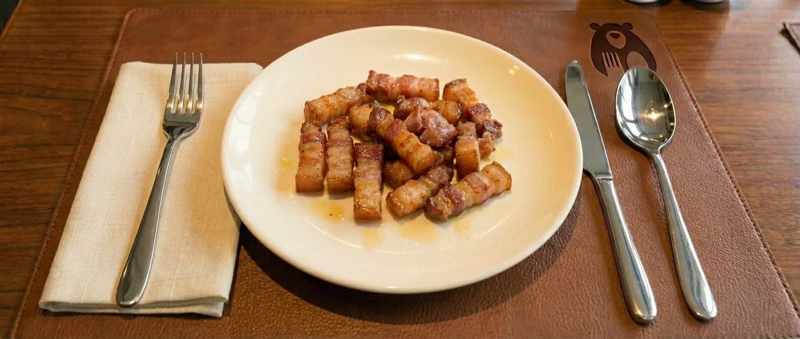 Guanciale