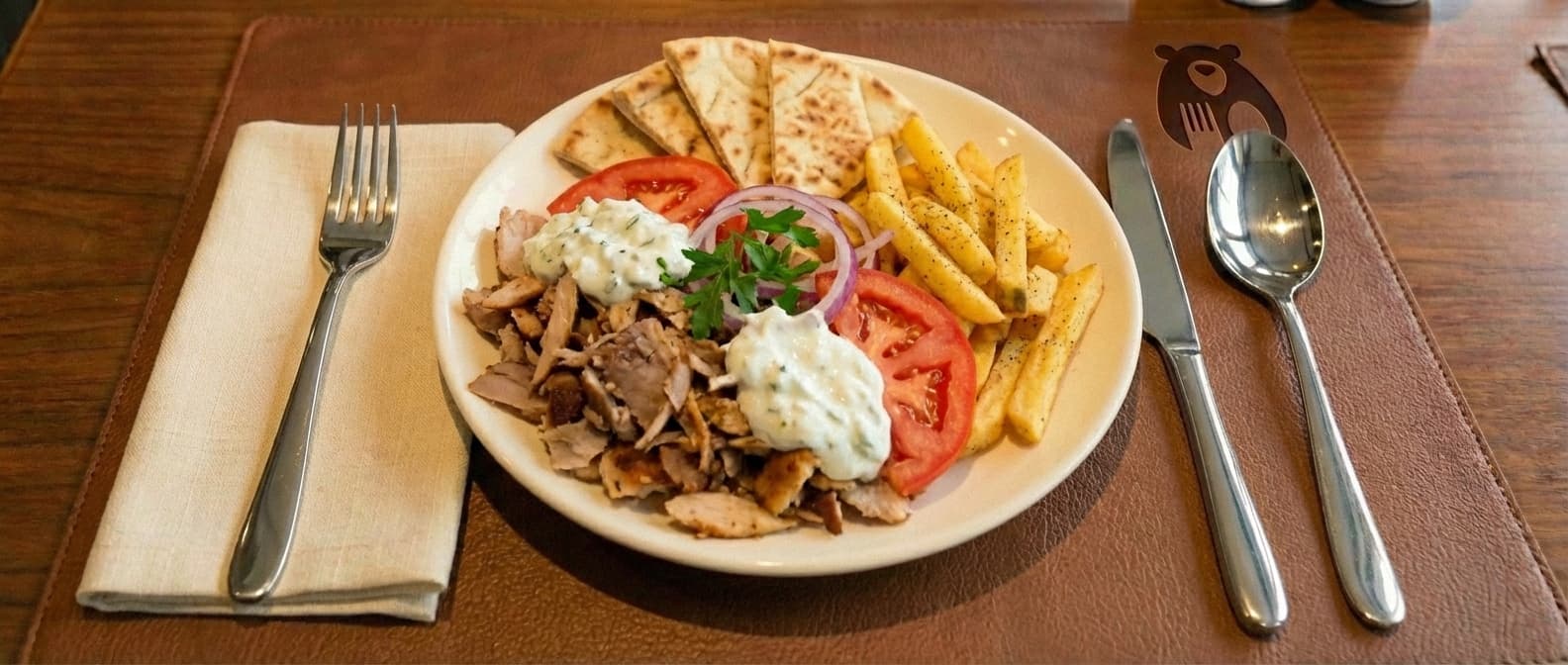Gyros