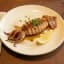 Squid Dish