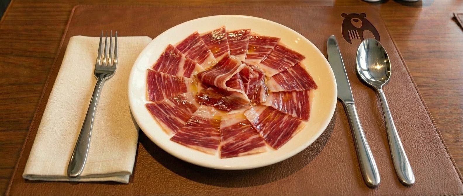 Jamón