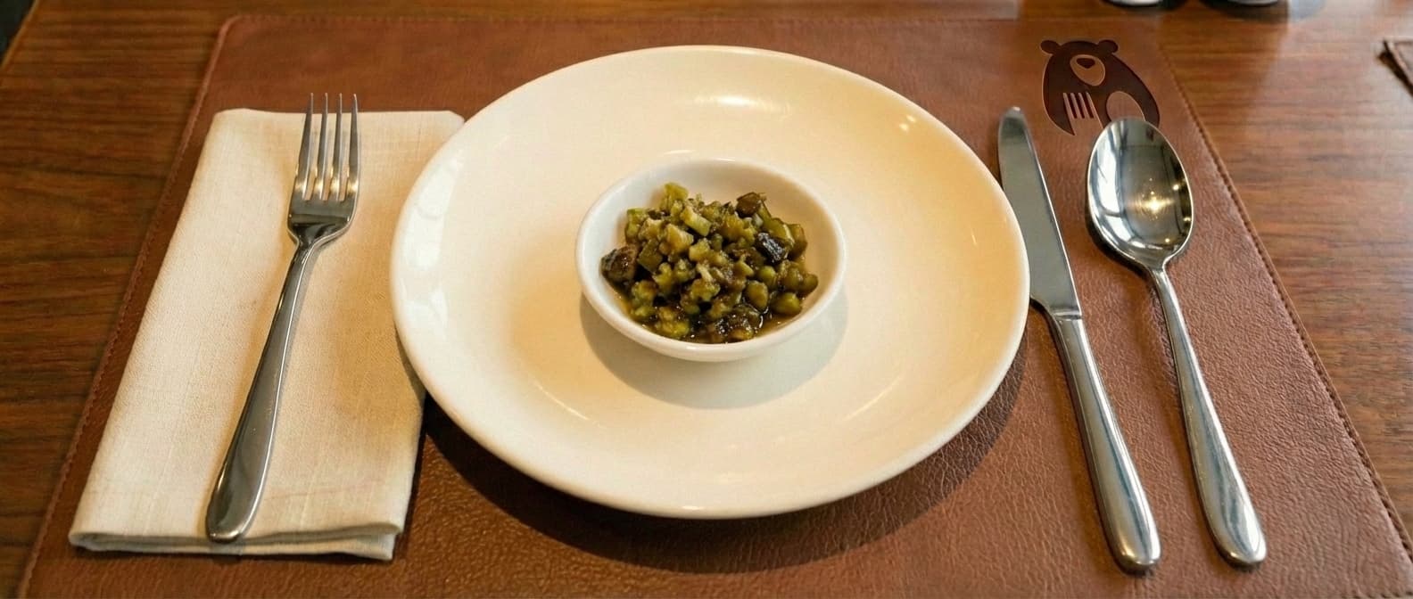 Kizami Wasabi