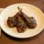 Lamb Dish