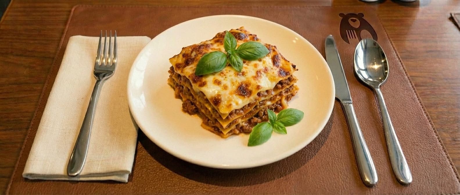 Lasagna