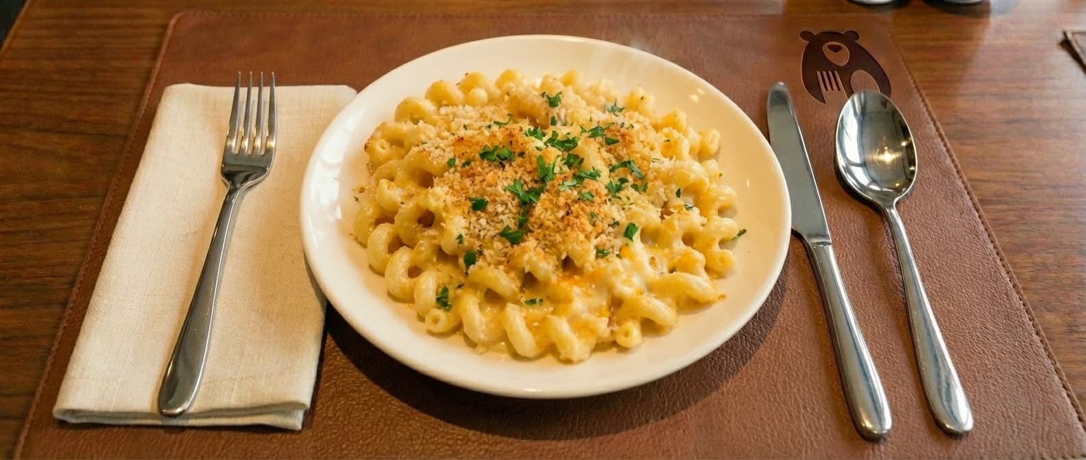 Mac&Cheese