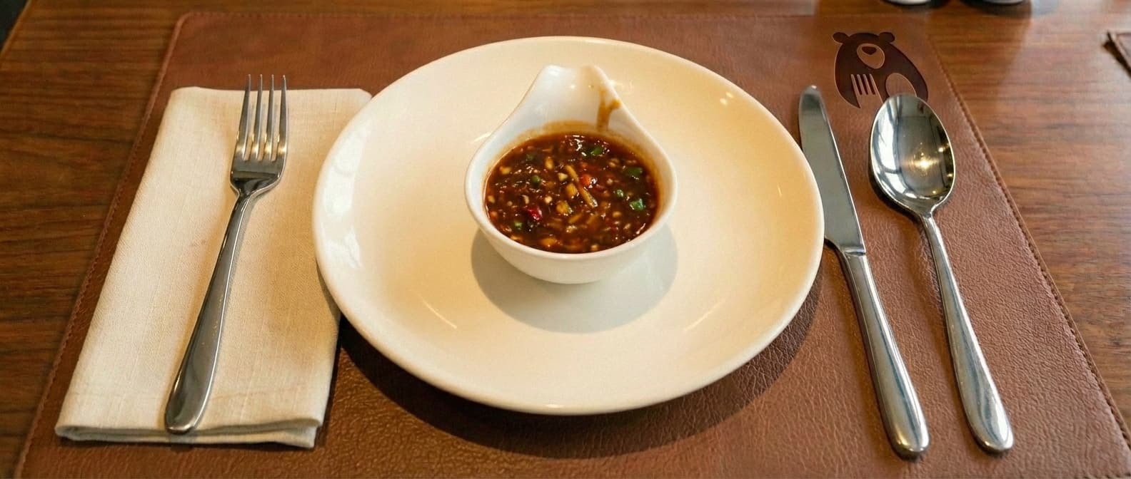 Manchurian Sauce